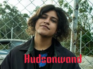 Hudsonwand