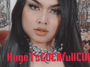 HugeTsCOCKfullCUM