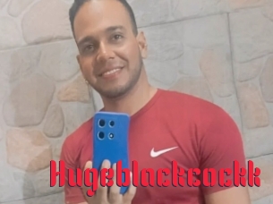 hugeblackcockk Video Extrait