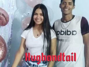 Hughandtail