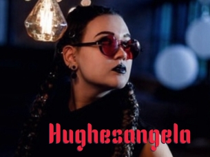 hughesangela Video Extrait