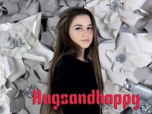 Hugsandhappy
