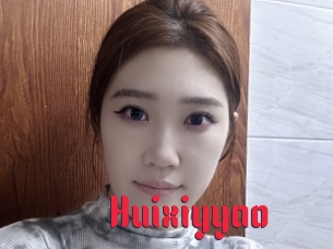 Huixiyyao