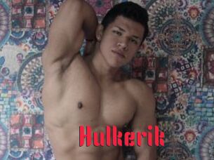 Hulkerik