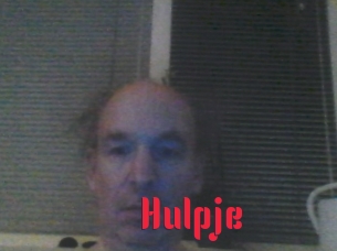 Hulpje