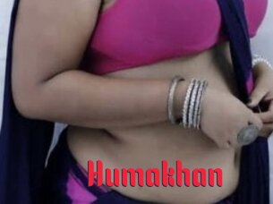 Humakhan