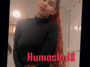 Humasha18
