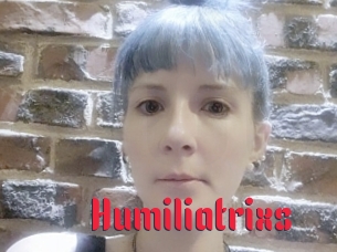 Humiliatrixs
