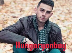 Hungaryanboy