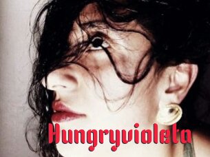 Hungryvioleta