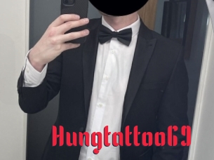 hungtattoo69 Video Extrait
