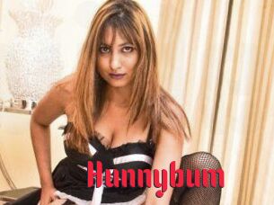Hunnybum