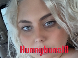 Hunnybunz18