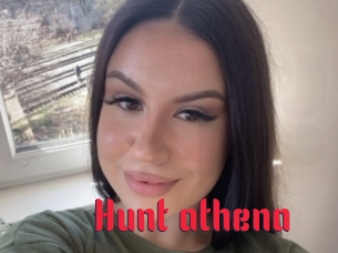 Hunt_athena