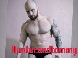 Hunterandtommy