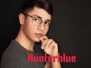 Hunterblue