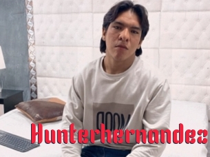 Hunterhernandez