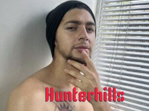 Hunterhills