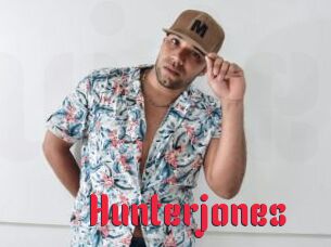 Hunterjones