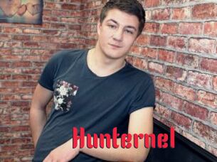 Hunternel