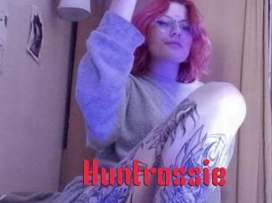 Huntrossie