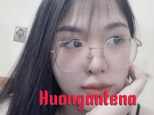 Huongantena