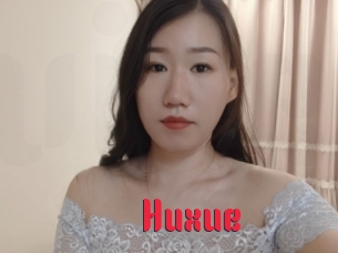 Huxue