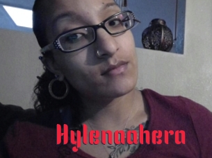 Hylenaahera