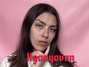 Hyonyovan
