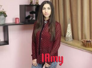 IAmy