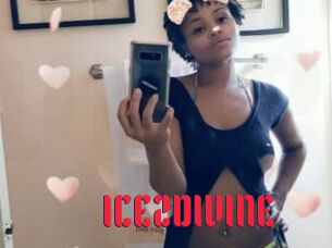 ICEZDIVINE