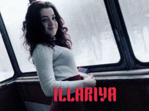 ILLARIYA