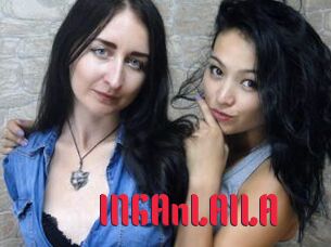 INGAnLAILA
