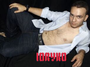 IORYKO