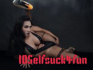IOSelfsuck4fun