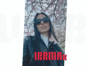 IRRMAx