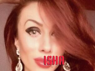 ISHA