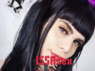 ISSAsex