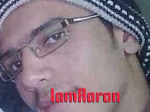 IamAaron