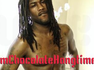 IamChocolateHangtime