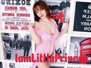 IamLittlePrinces