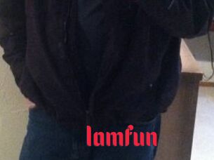 Iamfun