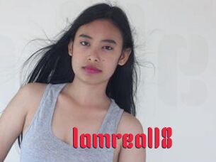 Iamreal18