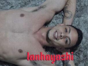 Ianhayashi