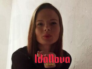 IdaNova