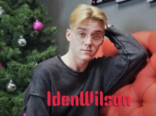 IdenWilson