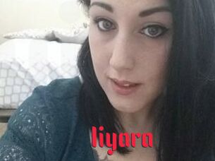 Iiyara