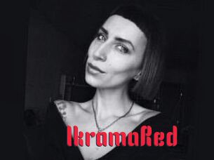 IkramaRed