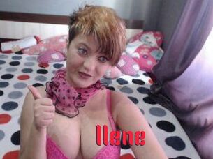Ilene
