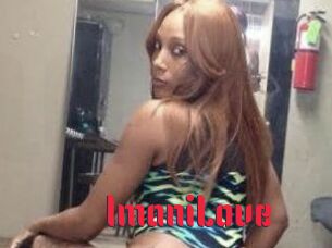 ImaniLove